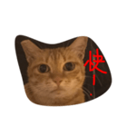 pressure（個別スタンプ：11）