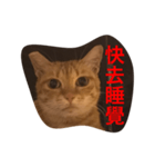 pressure（個別スタンプ：38）