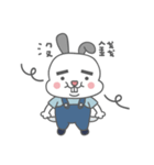 Roger the Boss Bun-nee 2（個別スタンプ：26）