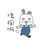 Roger the Boss Bun-nee 2（個別スタンプ：30）