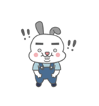 Roger the Boss Bun-nee 2（個別スタンプ：32）