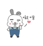 Roger the Boss Bun-nee 2（個別スタンプ：40）