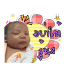N'. Kavin ^^（個別スタンプ：3）