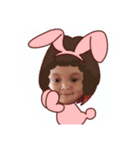 My smiles（個別スタンプ：2）