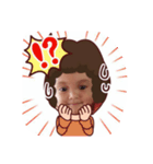 My smiles（個別スタンプ：10）