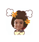 My smiles（個別スタンプ：14）