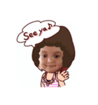 My smiles（個別スタンプ：22）