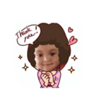 My smiles（個別スタンプ：27）