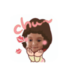 My smiles（個別スタンプ：29）