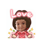My smiles（個別スタンプ：30）