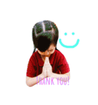 pitta＆peak（個別スタンプ：6）