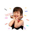 pitta＆peak（個別スタンプ：7）