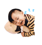 pitta＆peak（個別スタンプ：9）