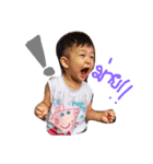 pitta＆peak（個別スタンプ：11）