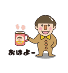 Inari-Oji Sticker（個別スタンプ：13）