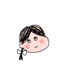 Kk feeeeeling（個別スタンプ：8）