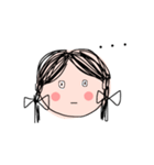Kk feeeeeling（個別スタンプ：9）