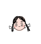 Kk feeeeeling（個別スタンプ：12）