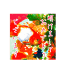 kingyokingyokingyo（個別スタンプ：39）