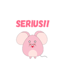 Si Kusky（個別スタンプ：2）