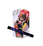 sistersss3（個別スタンプ：4）
