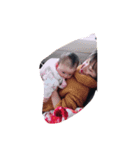 sistersss3（個別スタンプ：8）