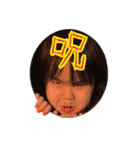 Kawasaki Family-1（個別スタンプ：8）