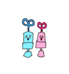 youcqn'95（個別スタンプ：3）
