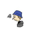 youcqn'95（個別スタンプ：4）