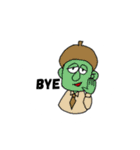 youcqn'95（個別スタンプ：8）