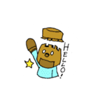 youcqn'95（個別スタンプ：9）