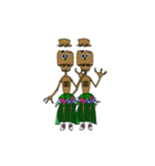 youcqn'95（個別スタンプ：10）