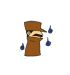 youcqn'95（個別スタンプ：12）