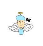 youcqn'95（個別スタンプ：16）
