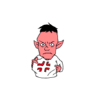 youcqn'95（個別スタンプ：18）