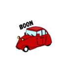 youcqn'95（個別スタンプ：20）