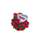youcqn'95（個別スタンプ：21）