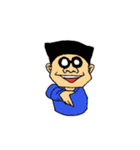 youcqn'95（個別スタンプ：25）