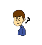 youcqn'95（個別スタンプ：30）