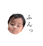 Toakun stickers（個別スタンプ：5）