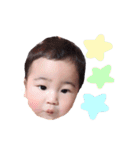 Toakun stickers（個別スタンプ：27）