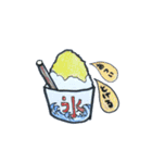 岩美の日常（個別スタンプ：17）