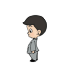 nai-mhuang（個別スタンプ：8）