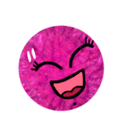 Mars pom pom（個別スタンプ：15）