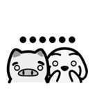 HEY！MY FRIEND（個別スタンプ：7）
