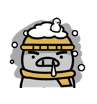 HEY！MY FRIEND（個別スタンプ：29）