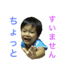 tigerbrothers（個別スタンプ：1）