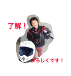 FUNON VER.F（個別スタンプ：8）