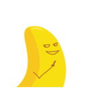 Banana Style V.1（個別スタンプ：13）