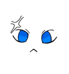 SimpleEmotion（個別スタンプ：1）